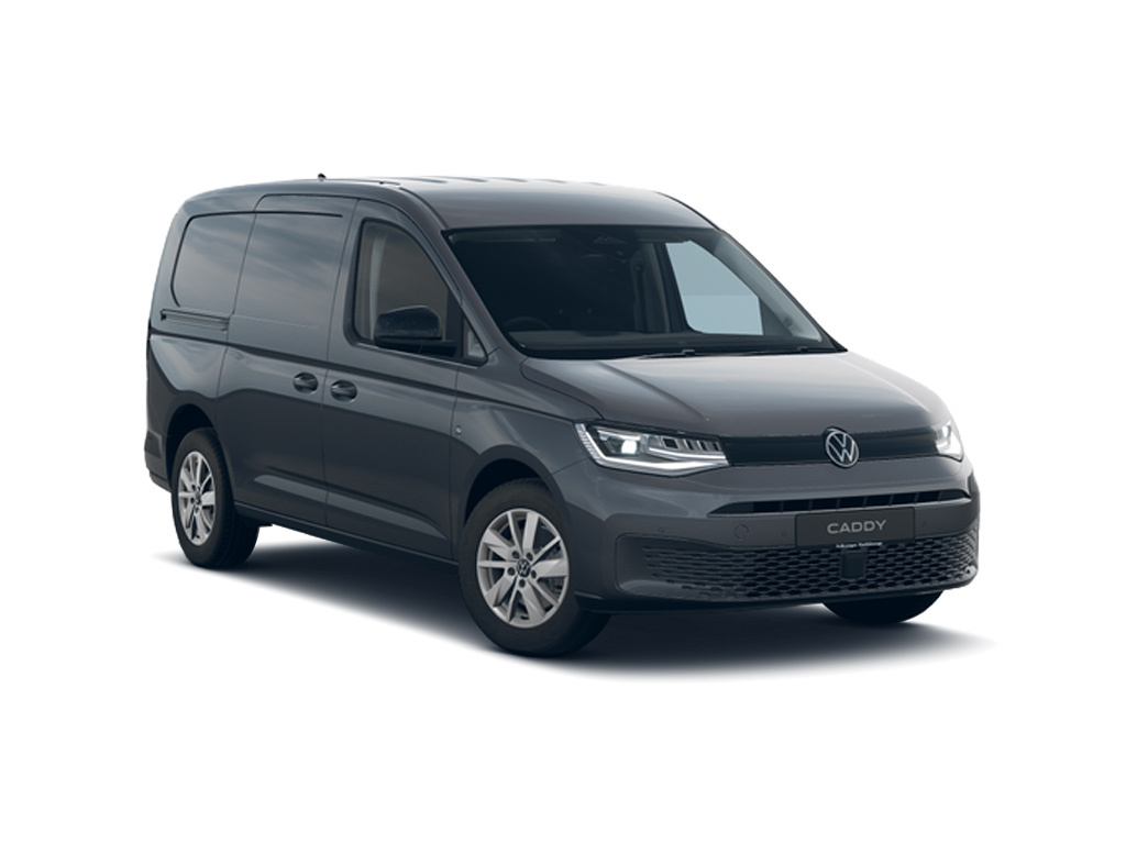 Volkswagen Caddy Maxi Caddy Cargo Maxi C20 Diesel 2.0 TDI 102 Commerce Pro Kombi [Assistance]